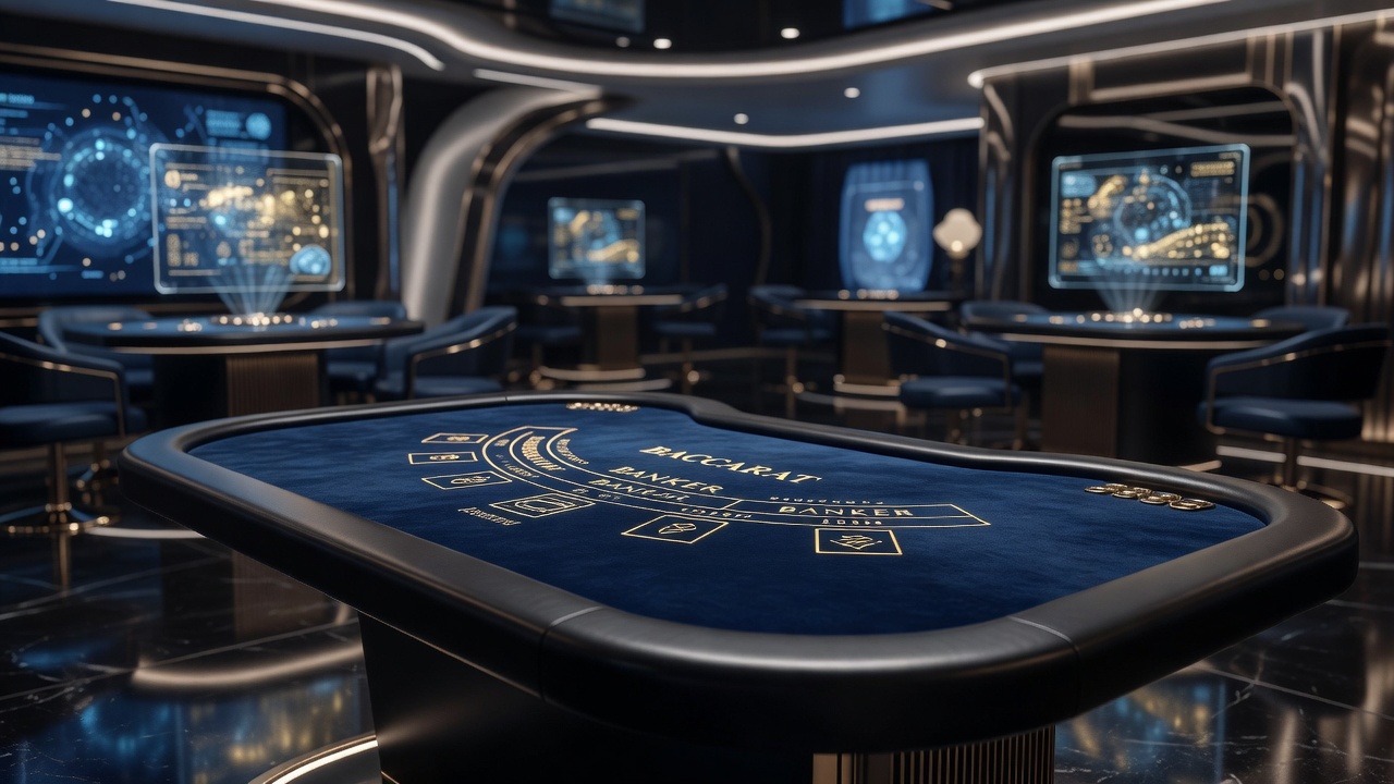 Top Online Baccarat Real Money Sites in 2026 - online baccarat real money