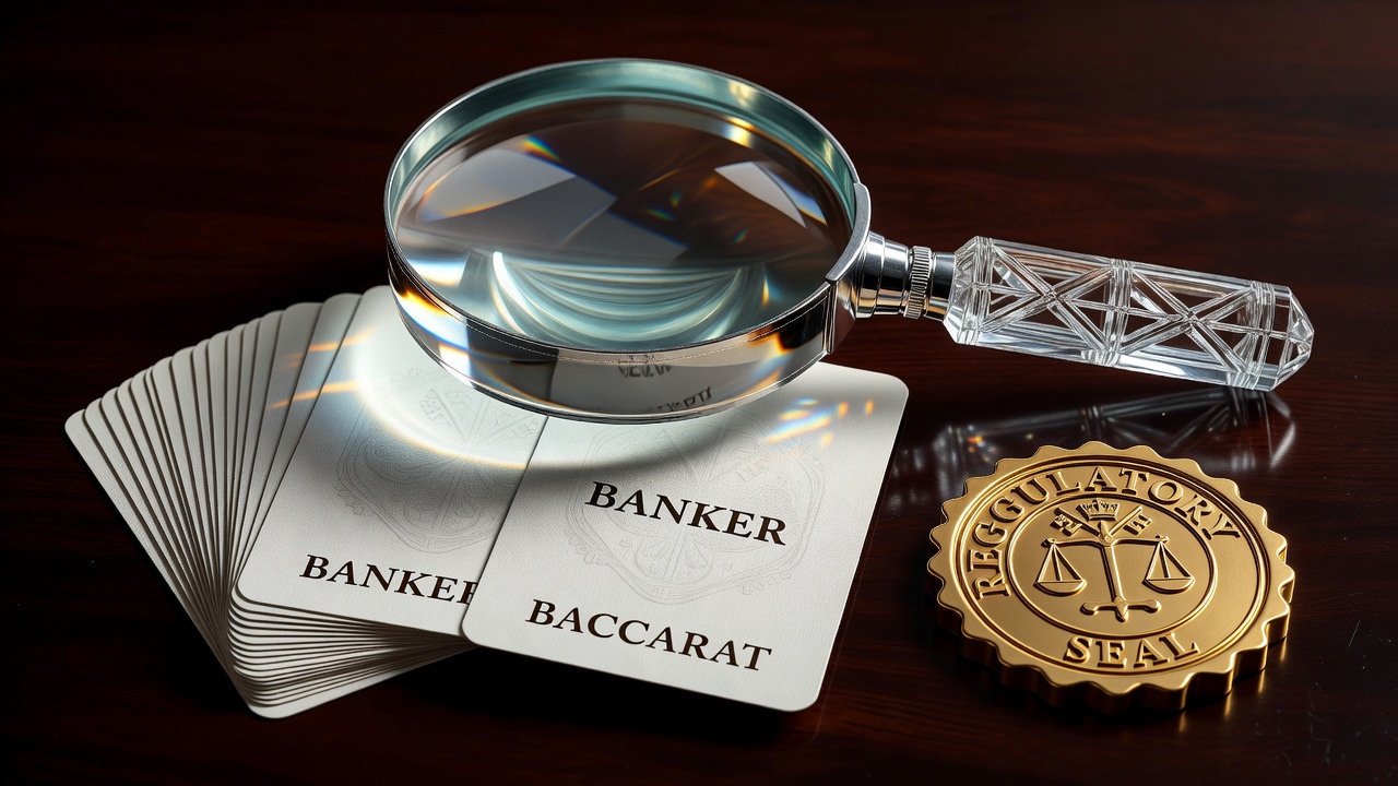 Is Online Baccarat Fair and Regulated? - online baccarat real money