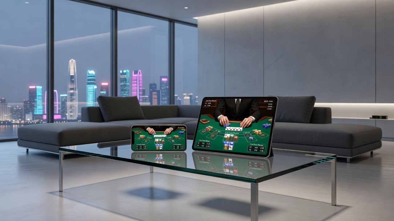 Where to Find Free Online Baccarat in 2026 - live baccarat online free play