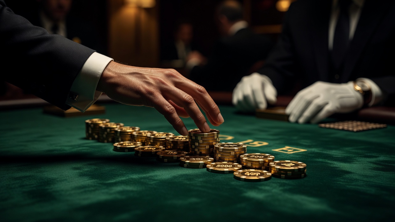 Tips for Transitioning from Free Play - live baccarat online free play
