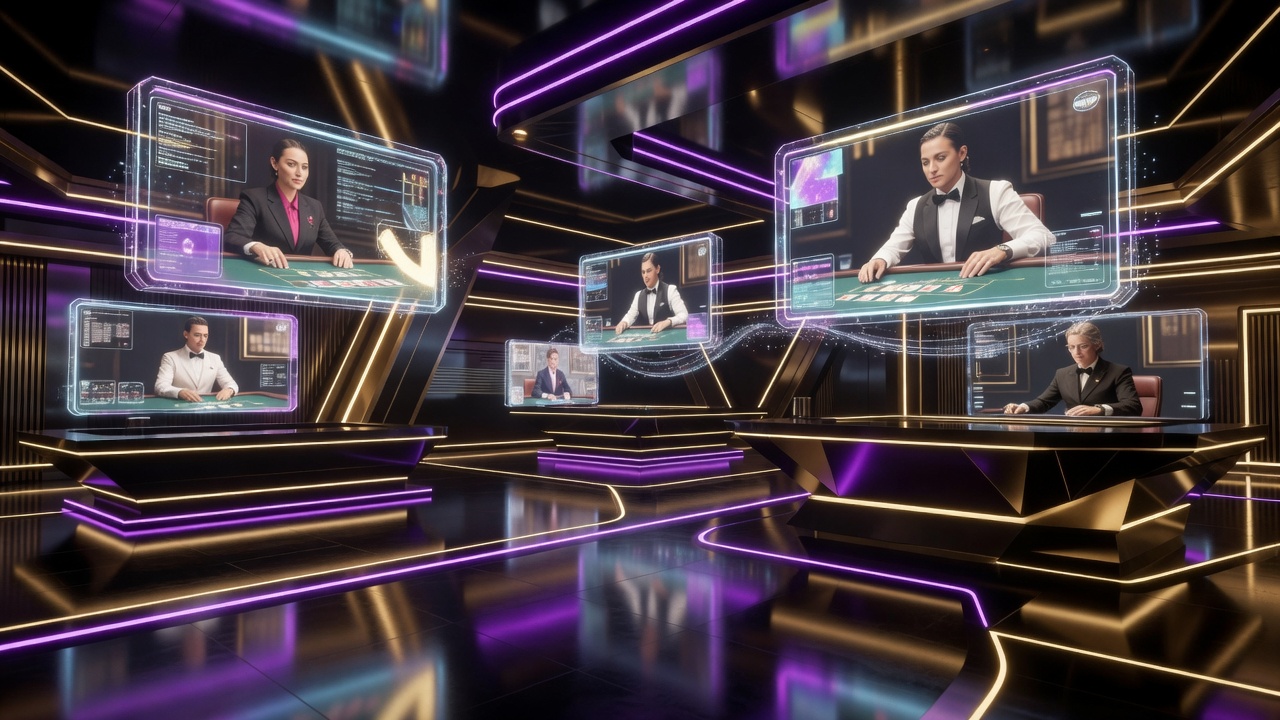 Best Online Baccarat with Bitcoin Sites for 2026 - online baccarat with bitcoin