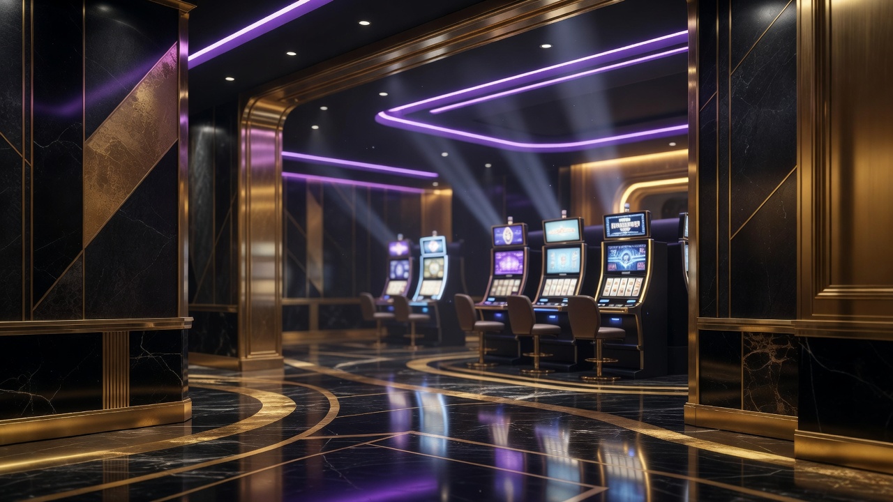 LuckyHills Casino Review: 2026 Edition - luckyhills casino login