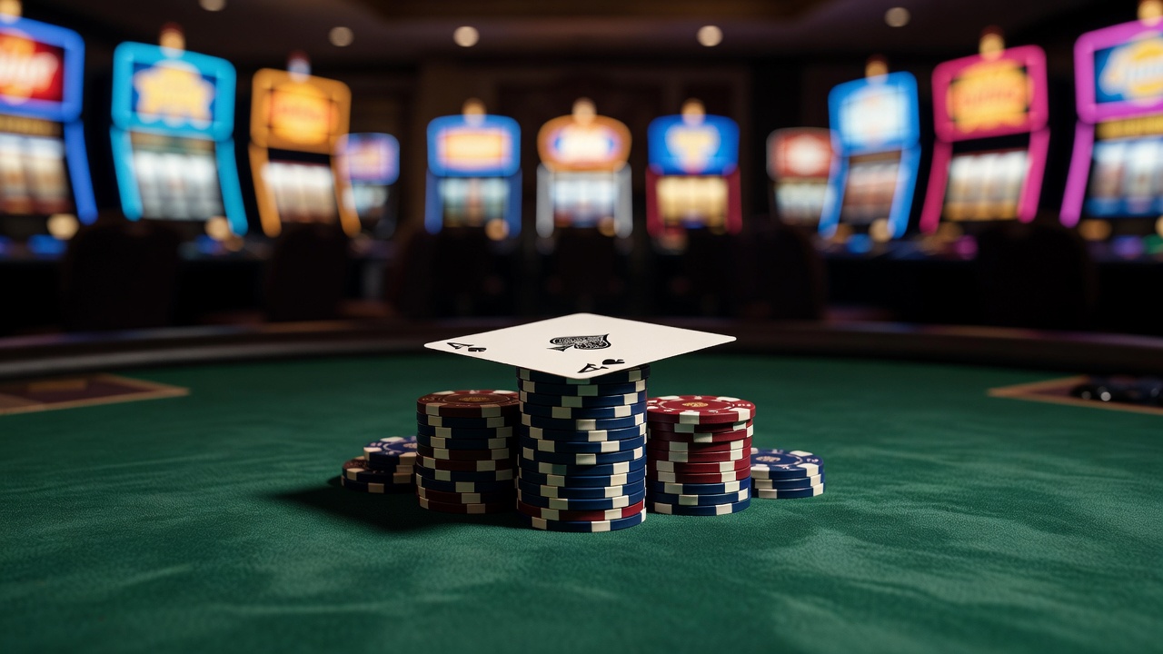 Games Selection: Pokies, Tables, and Poker at Ignition Casino - ignition casino aus