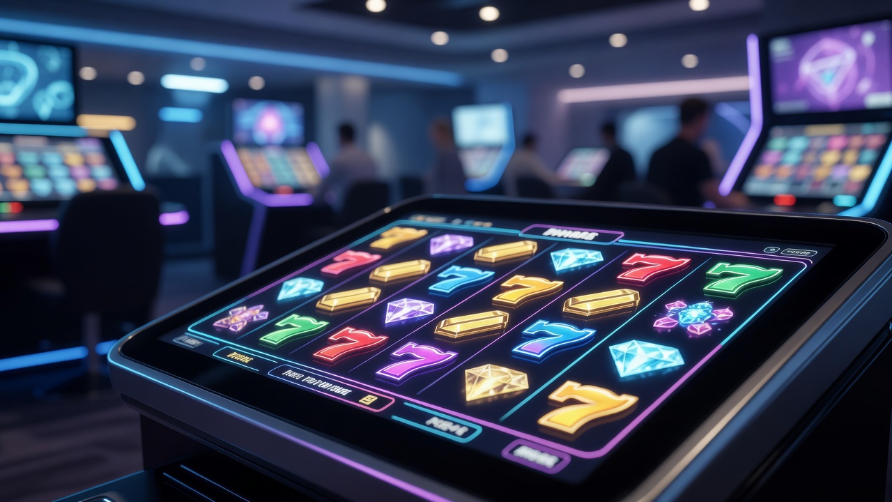 Games &amp; Software Providers at Neospin - neospin casino online